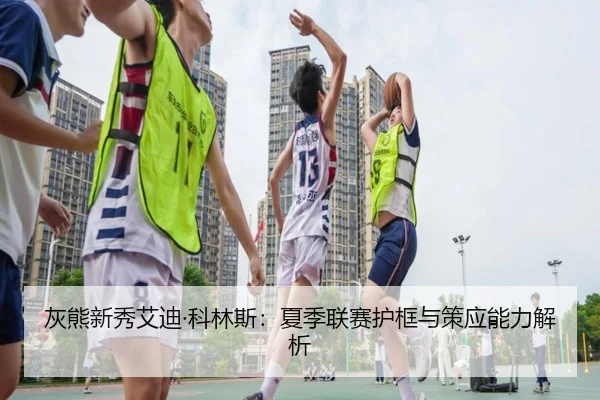 灰熊新秀艾迪·科林斯：夏季联赛护框与策应能力解析